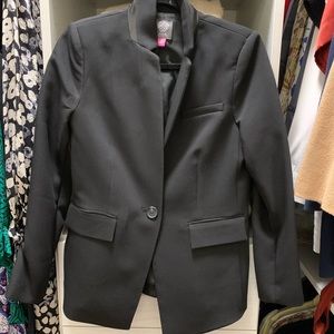 Vince Camuto Black Blazer - Size 4
